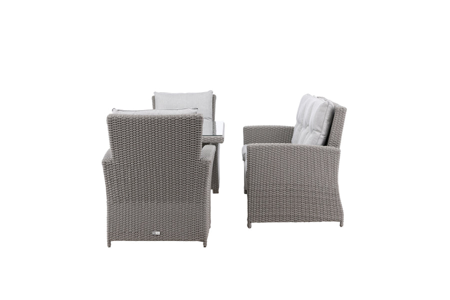 Brentwood Sofagarnitur 