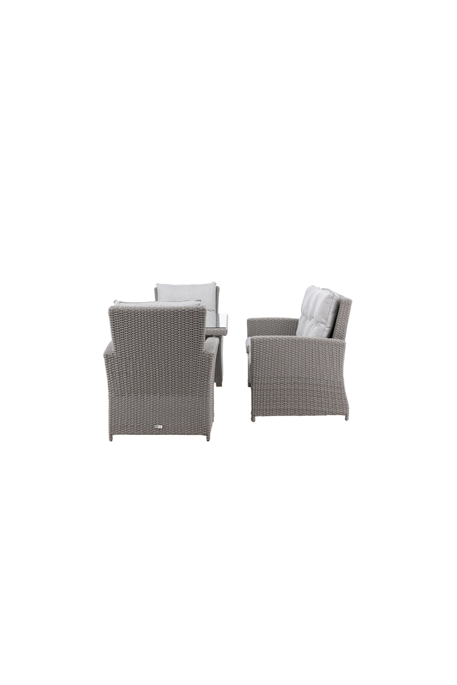 Brentwood Sofagarnitur 
