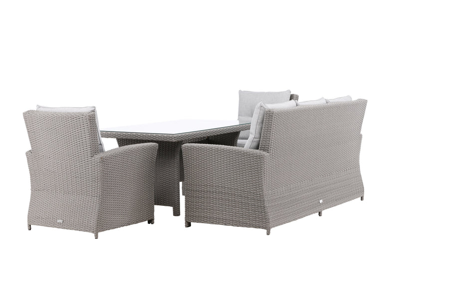 Brentwood Sofagarnitur 