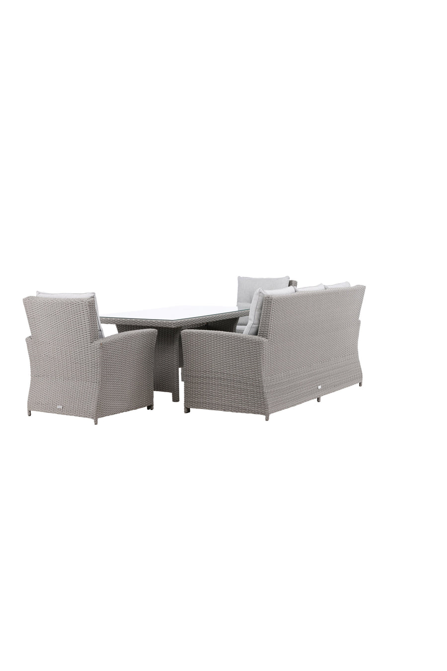 Brentwood Sofagarnitur 