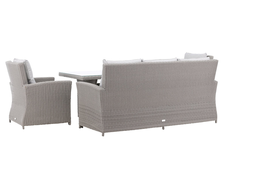 Brentwood Sofagarnitur 