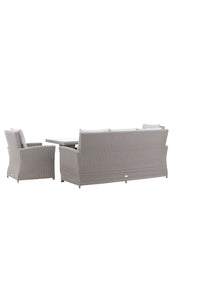 Brentwood Sofagarnitur 