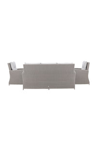 Brentwood Sofagarnitur 