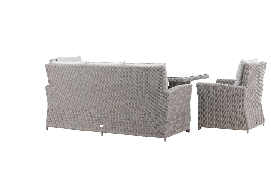 Brentwood Sofagarnitur 