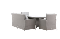Brentwood Sofagarnitur 