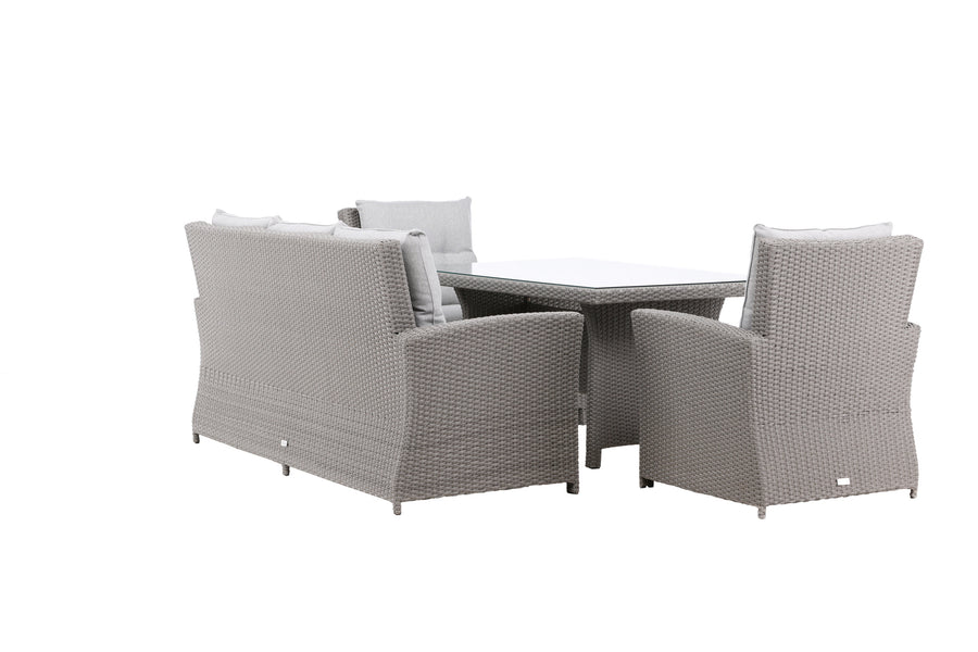 Brentwood Sofagarnitur 