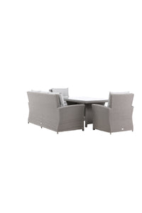 Brentwood Sofagarnitur 