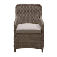 WEMBLEY Essstuhl 2er-Pack