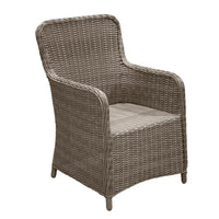 WEMBLEY Essstuhl 2er-Pack