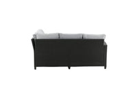Brentwood Ecksofa-Gruppe 