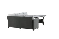Brentwood Ecksofa-Gruppe 