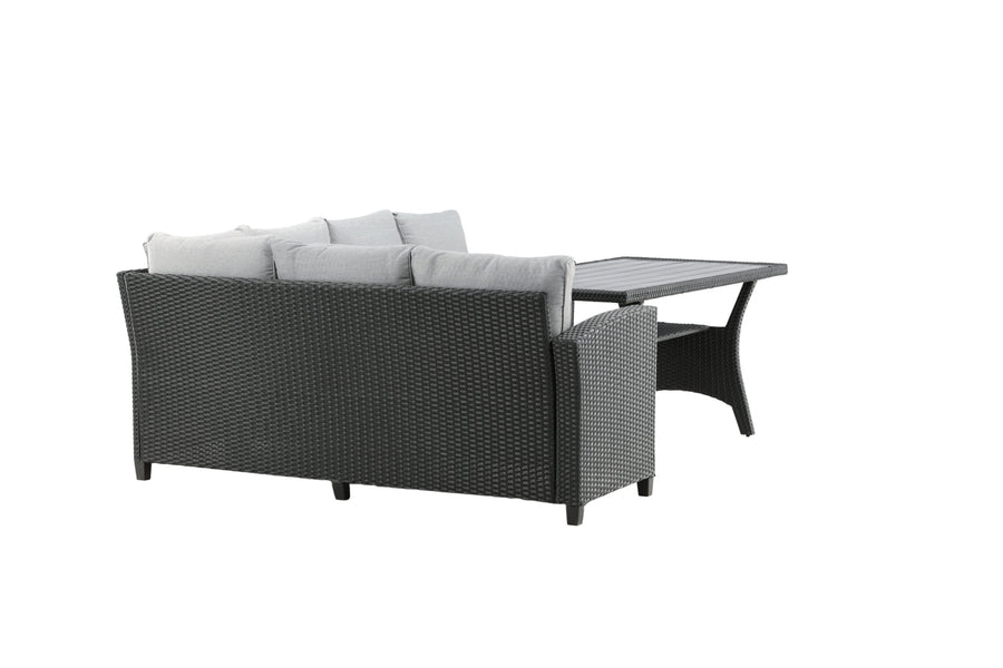 Brentwood Ecksofa-Gruppe 