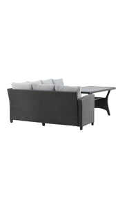 Brentwood Ecksofa-Gruppe 