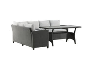 Brentwood Ecksofa-Gruppe 