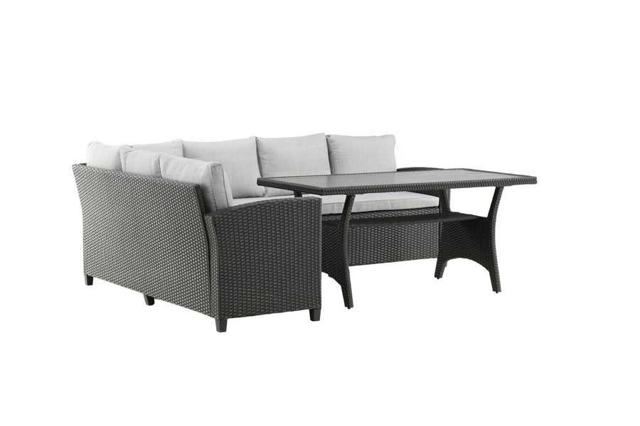 Brentwood Ecksofa-Gruppe 