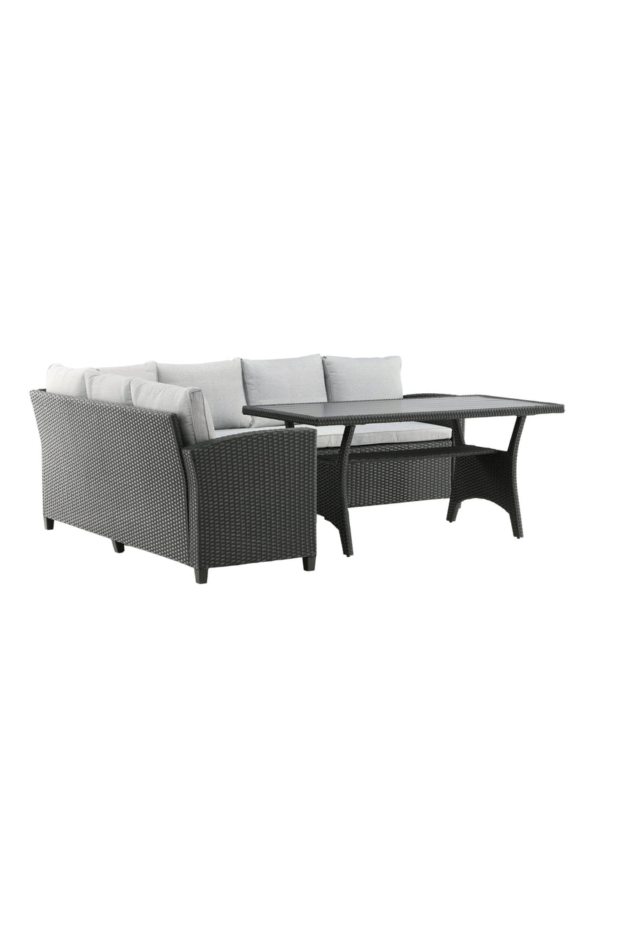 Brentwood Ecksofa-Gruppe 