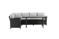Brentwood Ecksofa-Gruppe 