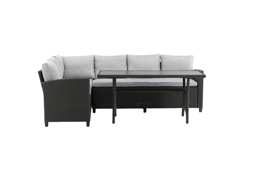 Brentwood Ecksofa-Gruppe 