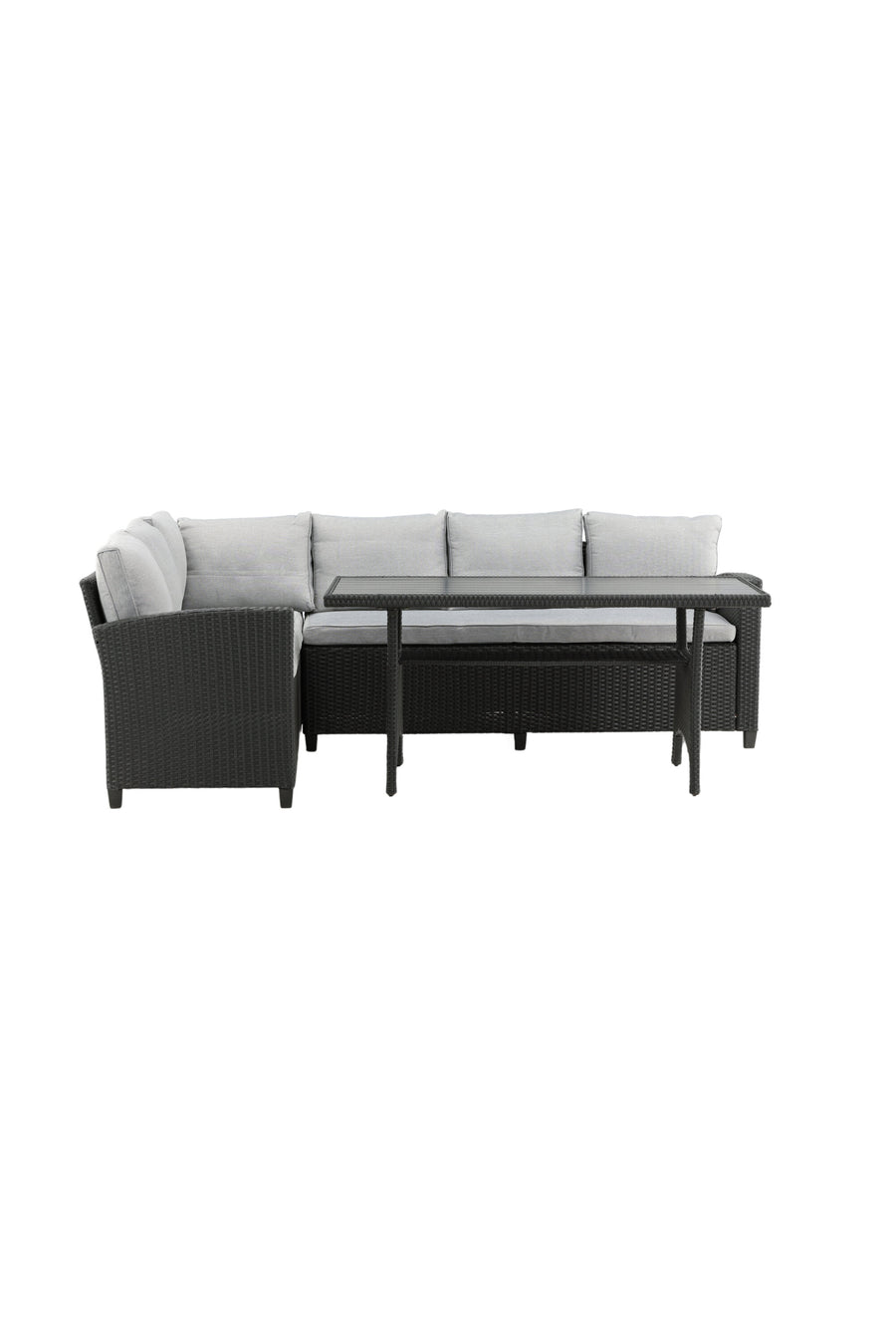 Brentwood Ecksofa-Gruppe 