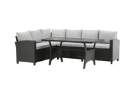Brentwood Ecksofa-Gruppe 