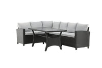 Brentwood Ecksofa-Gruppe 