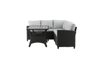 Brentwood Ecksofa-Gruppe 