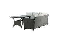 Brentwood Ecksofa-Gruppe 