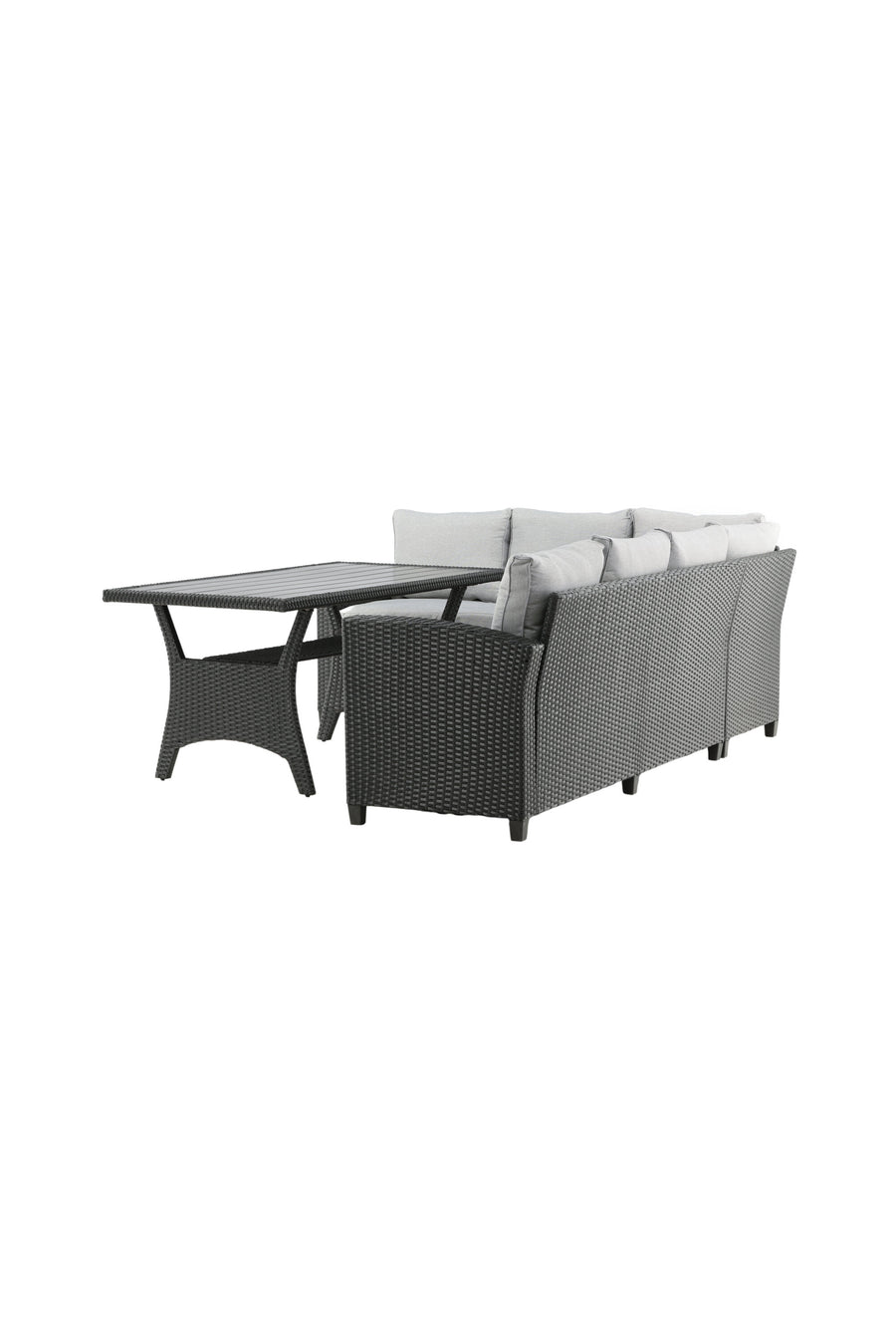 Brentwood Ecksofa-Gruppe 