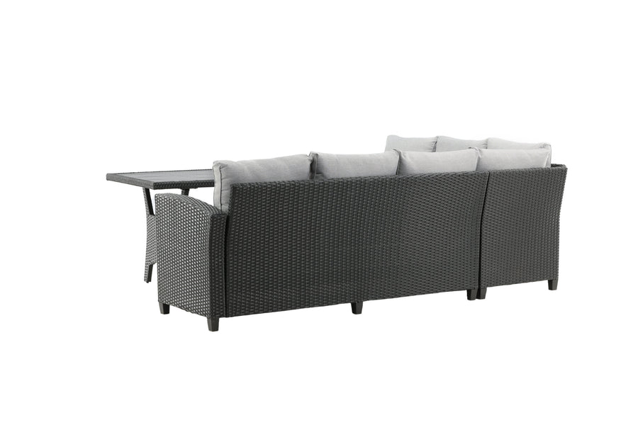Brentwood Ecksofa-Gruppe 