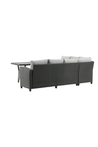 Brentwood Ecksofa-Gruppe 