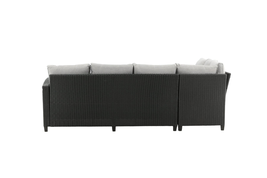Brentwood Ecksofa-Gruppe 