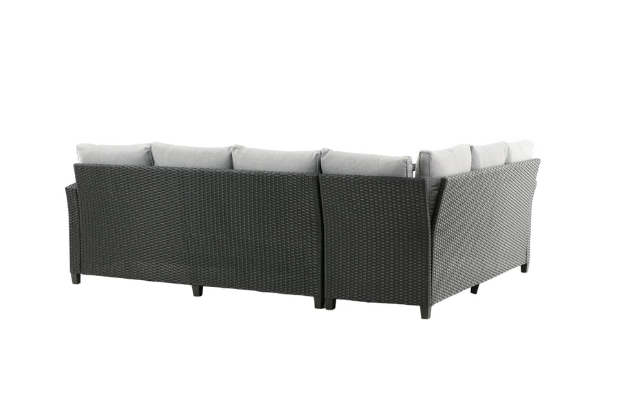 Brentwood Ecksofa-Gruppe 