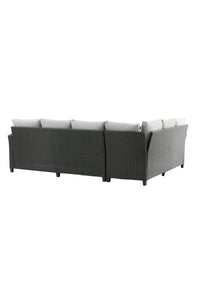 Brentwood Ecksofa-Gruppe 