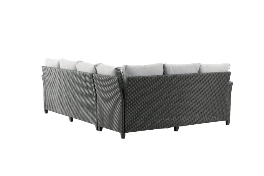 Brentwood Ecksofa-Gruppe 
