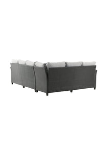 Brentwood Ecksofa-Gruppe 