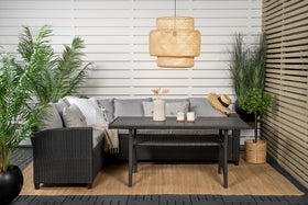 Brentwood Ecksofa-Gruppe 