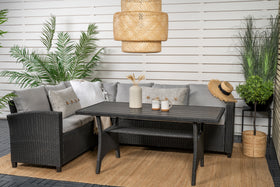 Brentwood Ecksofa-Gruppe 