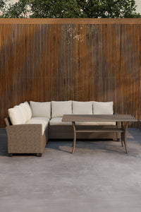Brentwood Ecksofa-Gruppe 