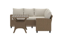 Brentwood Ecksofa-Gruppe 