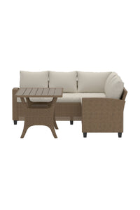 Brentwood Ecksofa-Gruppe 