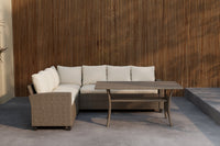 Brentwood Ecksofa-Gruppe 