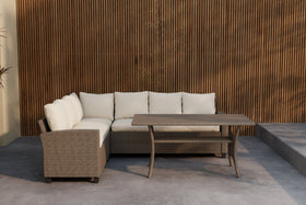 Brentwood Ecksofa-Gruppe 