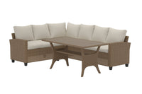 Brentwood Ecksofa-Gruppe 