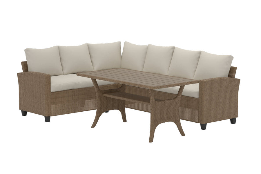 Brentwood Ecksofa-Gruppe 