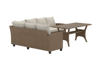 Brentwood Ecksofa-Gruppe 