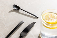 WABI SABI Besteck Edelstahl 24er-Pack