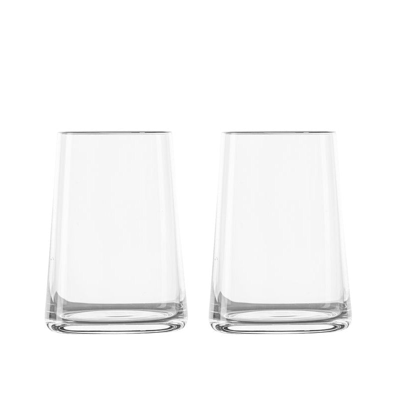 SHINE Glas 32 Cl, 2er-Pack