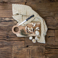 Schneidebrett Akazie