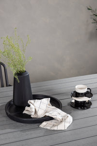 Garcia Tisch 