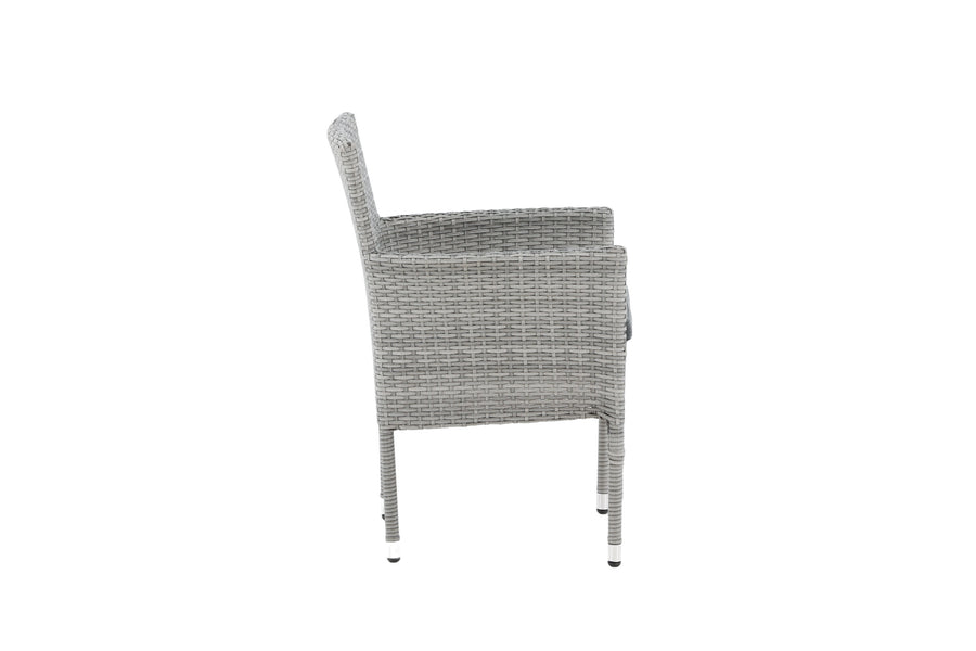 Malina Esszimmerstuhl 2er-Set 